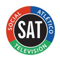 Social Atlético Televisión(@_ClubSAT) 's Twitter Profile Photo