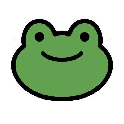 FroggyLabsさんのプロフィール画像