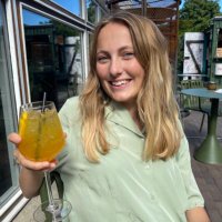 Hilde (@hildeasvendsen) Twitter profile photo