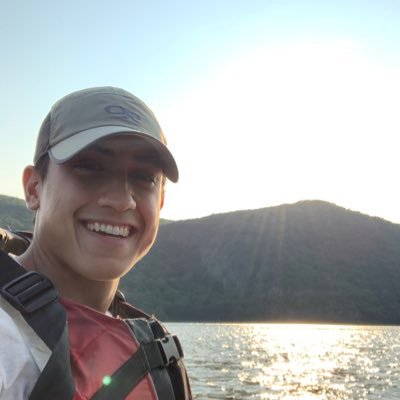 GenAI Privacy PM @ Meta. Previously a Social Impact PM a Meta. Into all things health and wellness.
