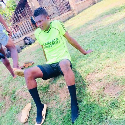 playing soccer is my life