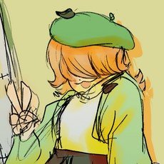 femeryさんのプロフィール画像