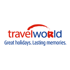 Travelworld is one of Australia's most trusted and well respected brands. We offer great travel deals, flights, accommodation, holiday packages & cruises.