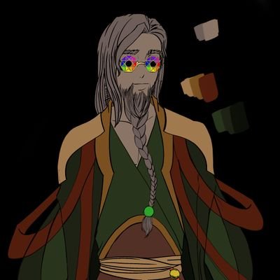Hyperintelligent, yet somehow forgetful 20th Lv Wizard PNGTuber,  | Stream schedule is WIP, but fair warning is given.| Streaming is back online!