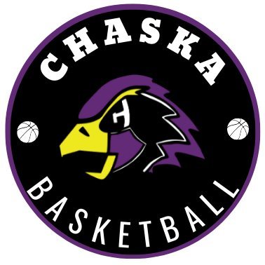 Official Twitter Account For Chaska High School Boys Basketball - Metro West Conference - Section 2AAAA #SoarHawks