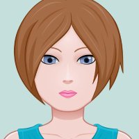 MelyDW ✝️ 🇺🇲 🇨🇵 🇨🇭🇷🇴 (@melyriel) 's Twitter Profile