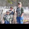 TriNorthoutdoor's profile picture. TriNorth we are a hunting group made up of 3 Brother's on this Twitter we will be posting hunting,fishing video's and photo's please sub to our YouTube