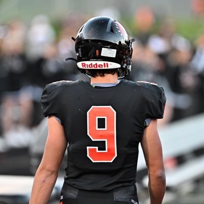 BCHS 2023 - 5’9 - 175 - QB| 2X All-Conference| All-Region| Grand Rapids Dream Team