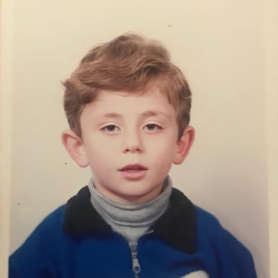 serxhio09's profile picture. Good ideas are always crazy until they're not.