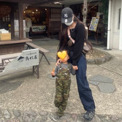 rinmamaさんのプロフィール画像