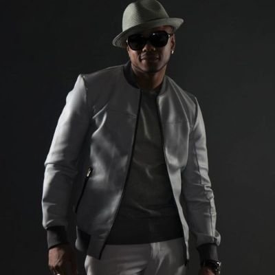 Donnell Jones Singer/Songwriter /Producer New Album Forever 2013love,life & music.