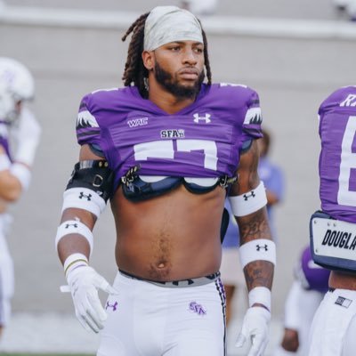 JaTerious Evans Profile