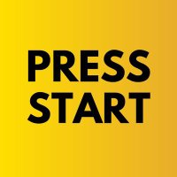 PRESS START (@pressstart_xyz) 's Twitter Profile Photo PRESS START (@pressstart_xyz) 's Twitter Profile Photo