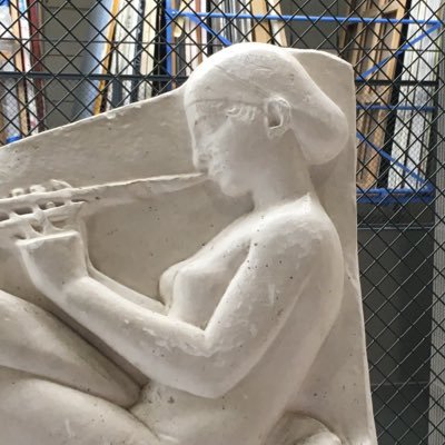 🏫✨【アート】のほうです。
世代・国籍問わず美術が好きな人が学べる学校!
絵画・日本画・彫刻・版画の4コースの授業の事、
アートのこと、学校周辺に関する事を気ままに呟いています 。
instagram ID: shibuyafaart
ファッション:@ecoon_catstreet
公開講座:@shibuyaFAos