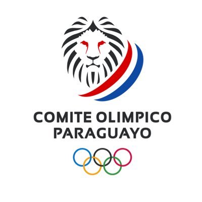 Cuenta Oficial del Comité Olímpico Paraguayo. Presidente: @CamiloPerezLM