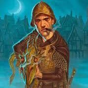 His Grace, the Duke of Ankh, CDR Sir Samuel Vimes(@BklynMichael42) 's Twitter Profile Photo