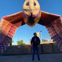 Asher Davila (@asher_davila) 's Twitter Profile Photo Asher Davila (@asher_davila) 's Twitter Profile Photo
