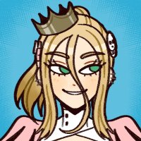 maddie 👑 マディ(@othatsraspberry) 's Twitter Profile Photo