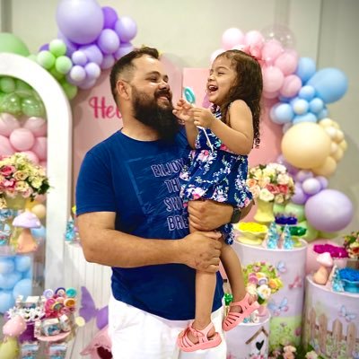 danyllohashtag's profile picture. 