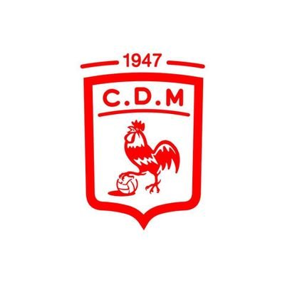Twitter Oficial del Club Deportivo Morón.