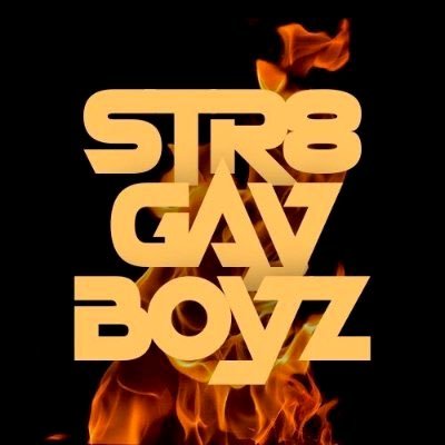 str8gayboyz Profile Picture