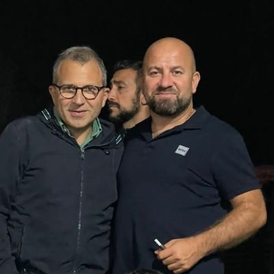 مسؤول الماكينة الانتخابية قضاء البترون
فخامة الرئيس العماد ميشال عون (العهد)
رئيس التيار الوطني الحر المهندس جبران باسيل
(مهندس العهد) 💪