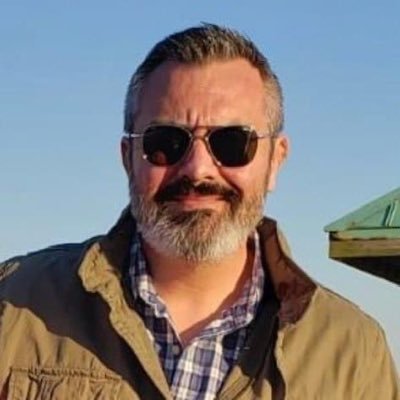 Sergio_Santana's profile picture. Logistics Professional