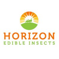 Horizon Edible Insects (@horizoninsects) Twitter profile photo