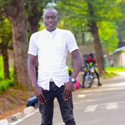 ClementOnyiso's profile picture. Steps begins