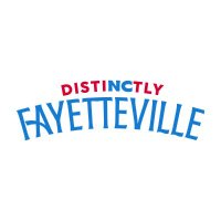 DistiNCtly Fayetteville NC(@DistiNCtlyFayNC) 's Twitter Profile Photo