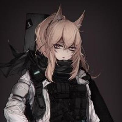 アークナイツ ファン_oneさんのプロフィール画像