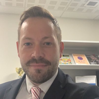 👨🏫 Senior Trust/School Leader (QA, curriculum, standards and T&L) // Computer Science