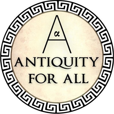 All things antiquity, for all interested. Do consider subscribing to my YouTube and supporting me on Patreon to help me bring the ancient past to life!
