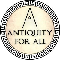 Antiquity for All (@antiquityforall) 's Twitter Profile