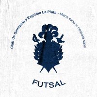 GIMNASIA FUTSAL(@FutsalCGE) 's Twitter Profile Photo