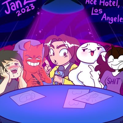 JaidenAnimations on X: @JodonnellSp no  / X