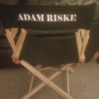 Adam Riske (@riskeadam) 's Twitter Profile