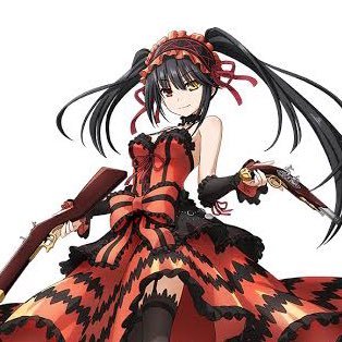 時崎狂三《分身体》(ヒメタン)さんのプロフィール画像