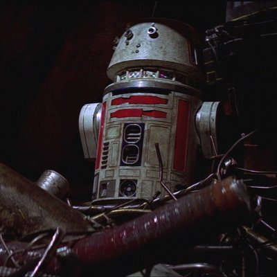 r5d4's profile picture. Astromech Droid / SQL Server Professional / Dad / Dj