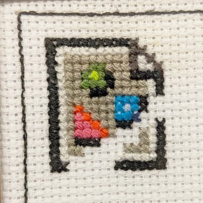 1y1e's profile picture. Game developer at @Preloaded. Otherwise into: MagicTCG, NES Tetris, crosswords, Twitch, horror/hard sci-fi media, 'being online'. He/him