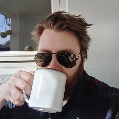 My Daily-Papers which I bestow on the Publick (PhD, nordist i UH-sektoren, wife guy for @eplefe) Kosmisk mikrokrim: @heckeringshire. 🐘: zealuu@fribygda.no