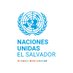 ONU El Salvador (@ONUElSalvador) Twitter profile photo