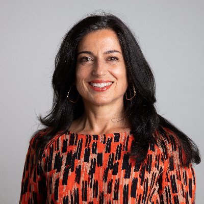 S_Seydoux's profile picture. WHO DG Envoy for Multilateral Affairs