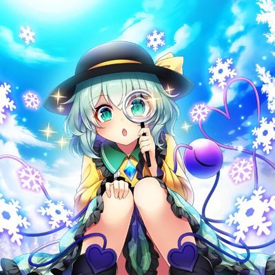 KOISHEEP's profile picture. 