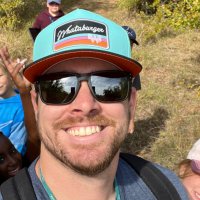 Trevor Mouton (@mrmouton39) 's Twitter Profile