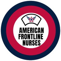 AmericanFrontlineNurses (@afln2021) 's Twitter Profile