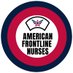 AmericanFrontlineNurses (@AFLN2021) Twitter profile photo