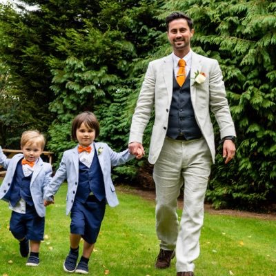 Dad/Head of D&T at Malbank School/head of year 11/governor/sport enthusiast. views are my own