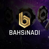 Bahsin Adı(@Bahsinadi_resmi) 's Twitter Profile Photo