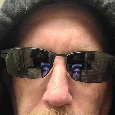 efarmer1's profile picture. Cautiously Optimistic Skeptic. Curious by nature;adventurous to a fault. Trust, but verify. One byte at a time. Is this thing on?..tap..
mastadon @efarmer1@c.im